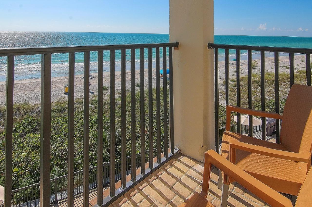 Belleair Beach Club 315 Clearwater Beach Exterior photo