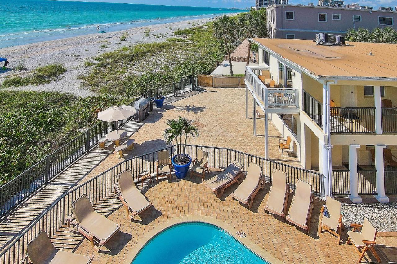 Belleair Beach Club 315 Clearwater Beach Exterior photo