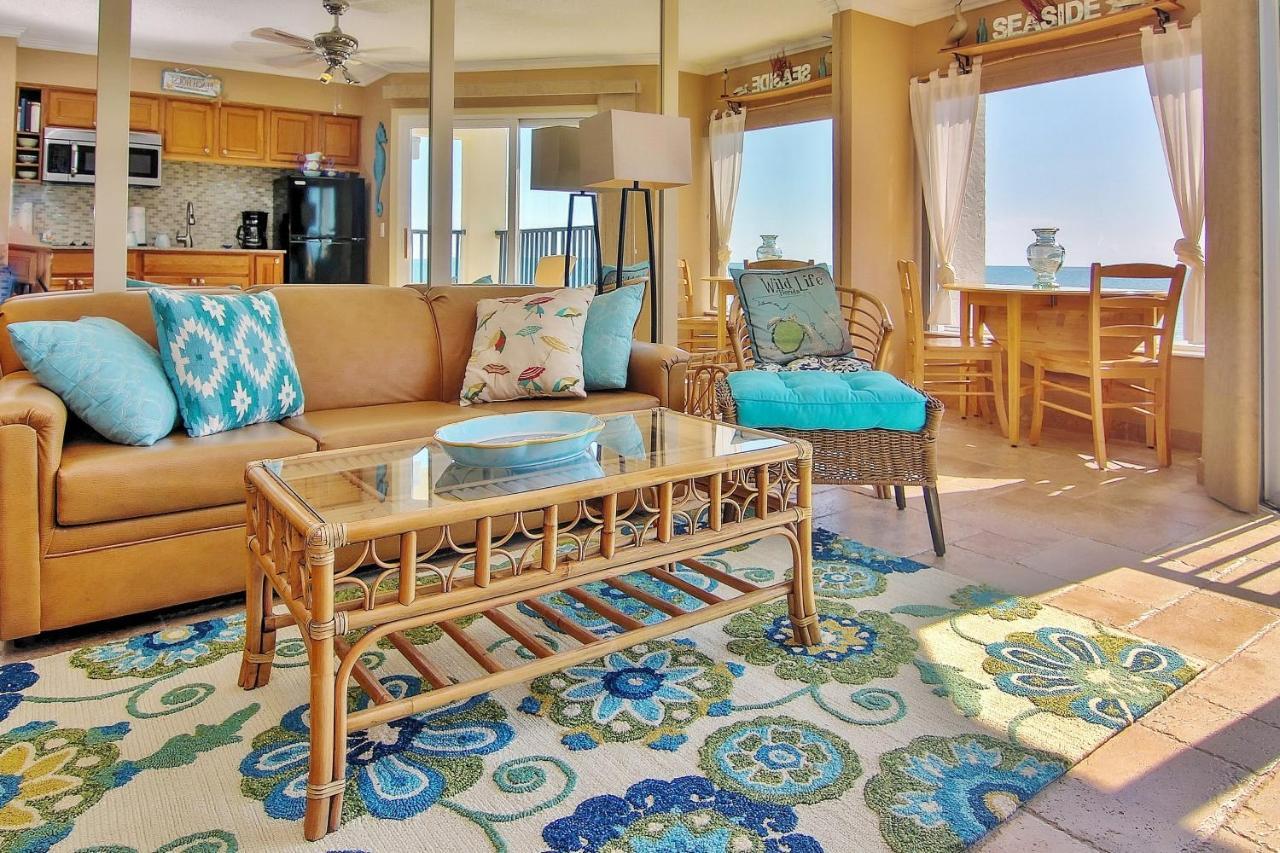 Belleair Beach Club 315 Clearwater Beach Exterior photo