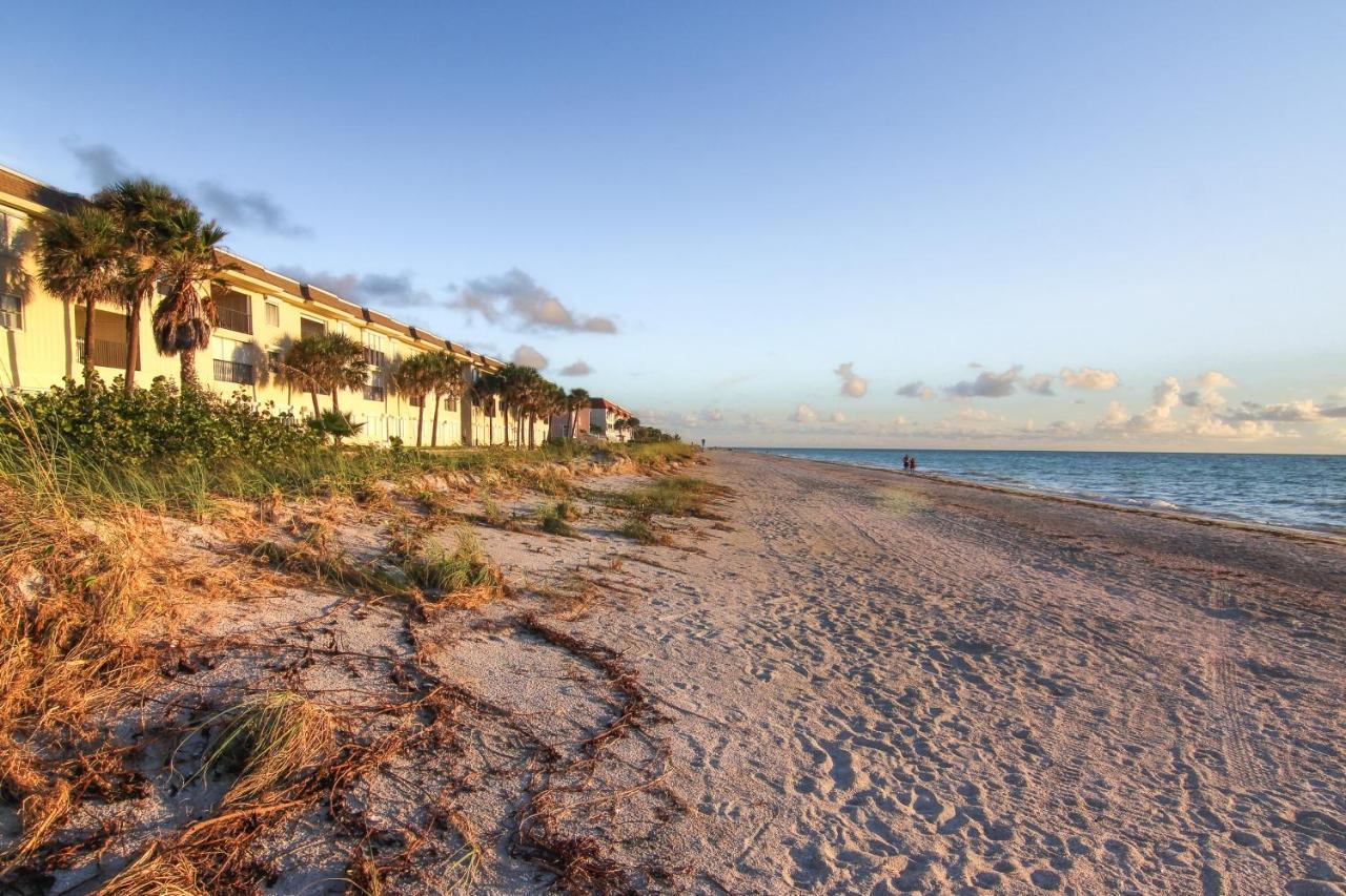 Belleair Beach Club 315 Clearwater Beach Exterior photo