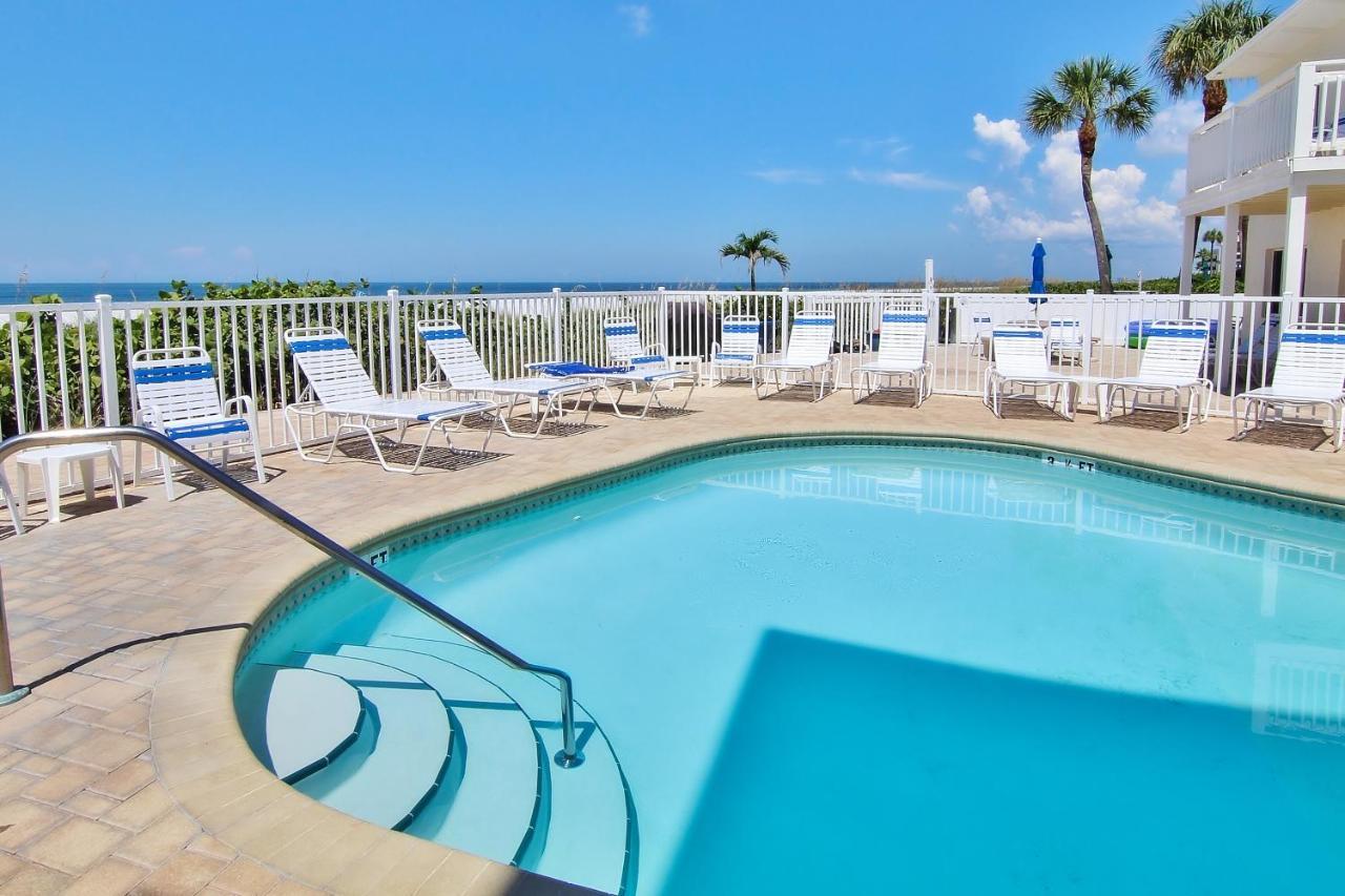 Belleair Beach Club 315 Clearwater Beach Exterior photo