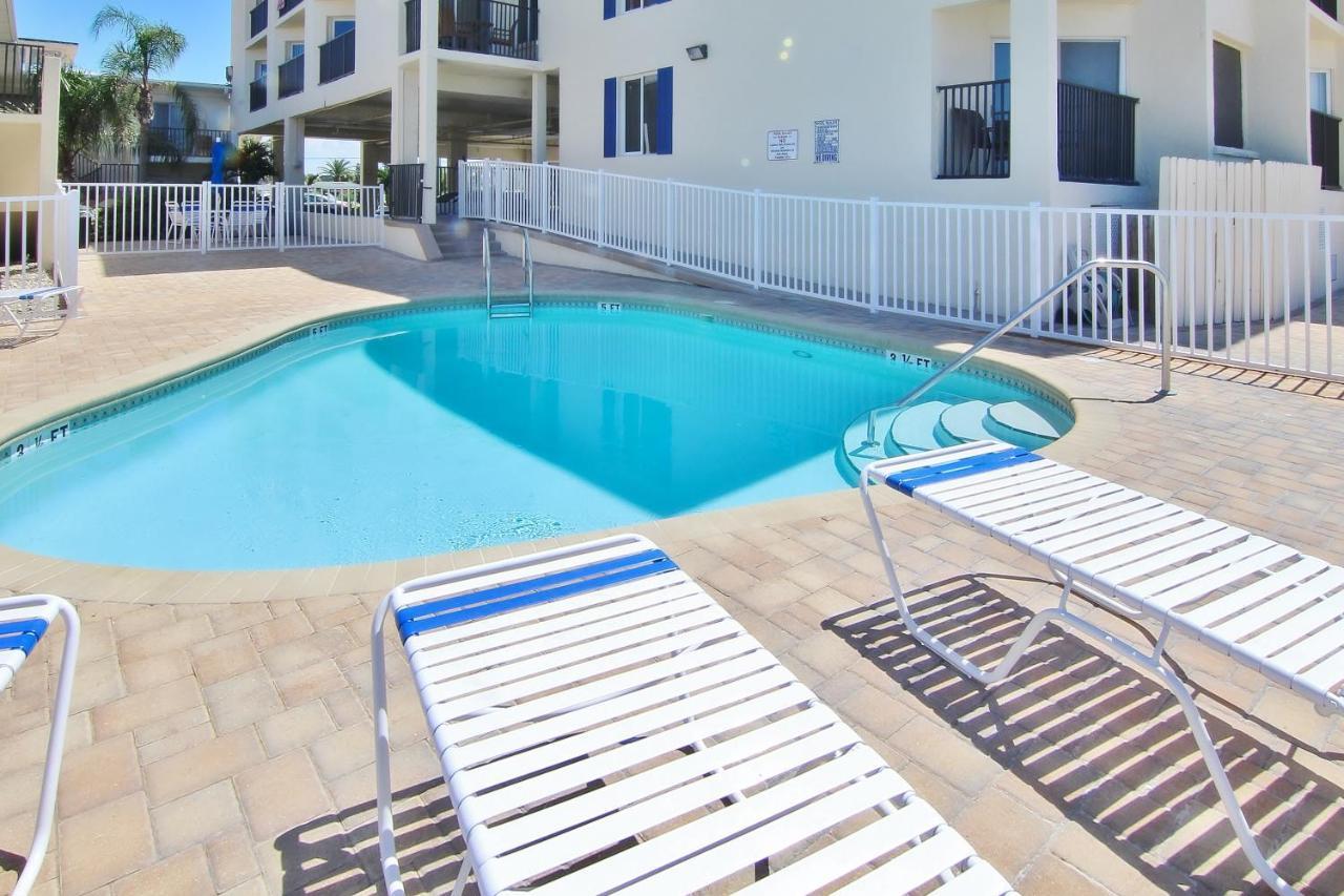 Belleair Beach Club 315 Clearwater Beach Exterior photo